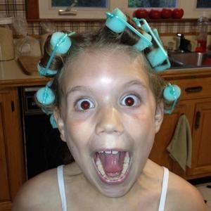 Meet your Posher, Deanna